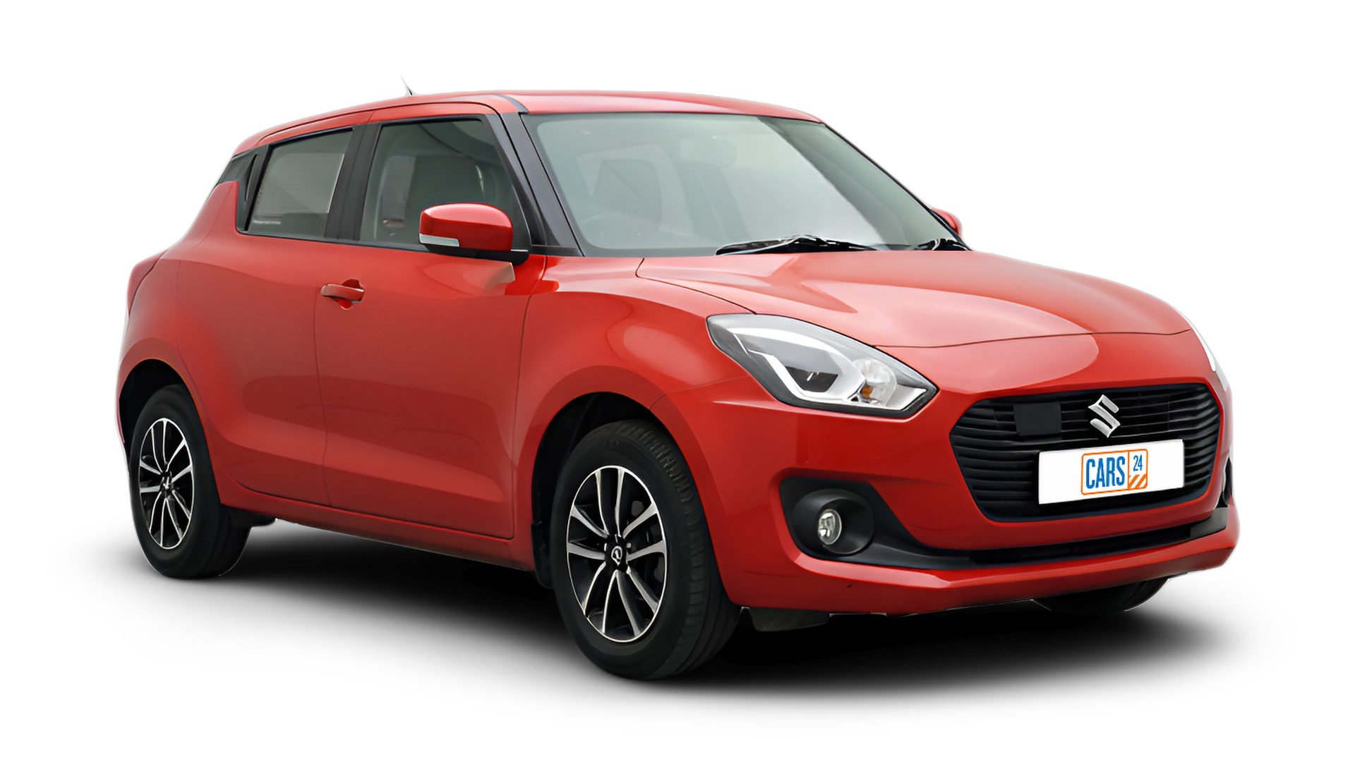 Maruti Swift-img